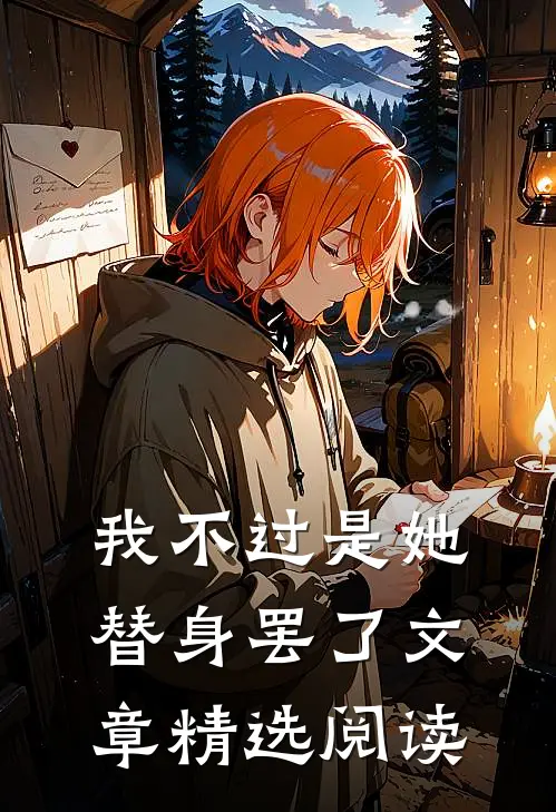 我不过是她替身罢了文章精选阅读