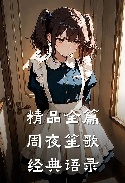 精品全篇周夜笙歌经典语录