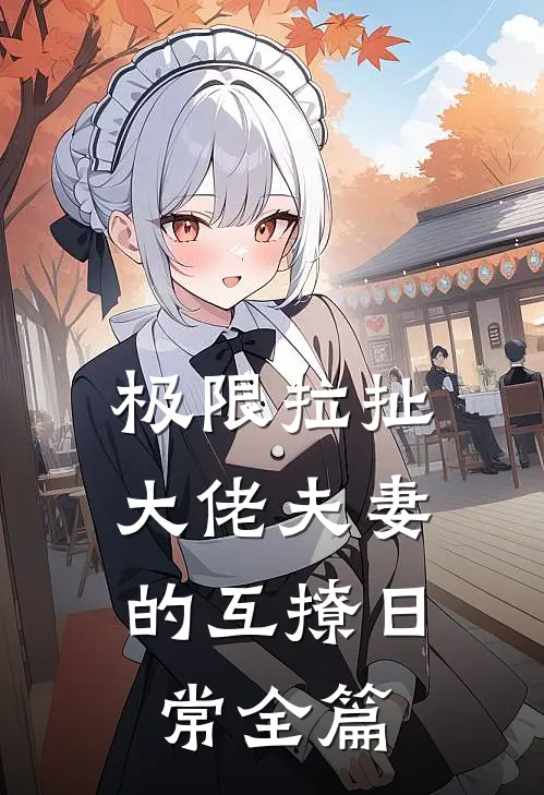 极限拉扯：大佬夫妻的互撩日常全篇