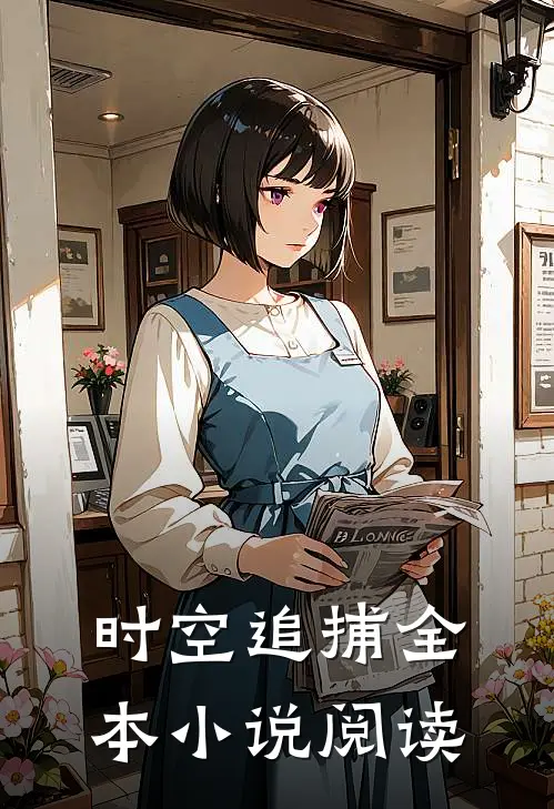时空追捕全本小说阅读
