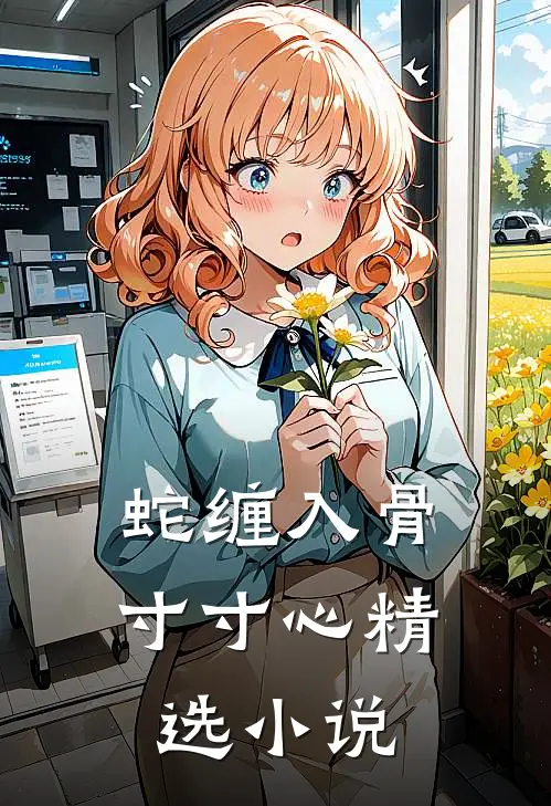 蛇缠入骨寸寸心精选小说