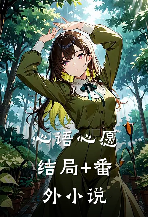 心语心愿结局+番外小说