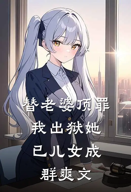 替老婆顶罪，我出狱她已儿女成群爽文