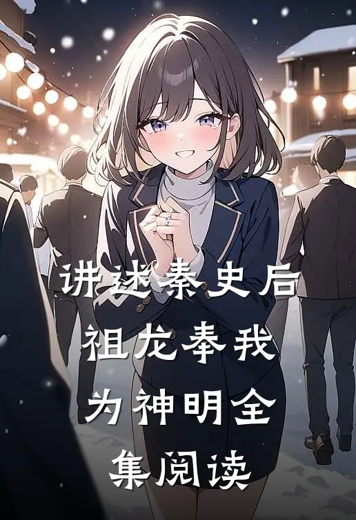 讲述秦史后,祖龙奉我为神明全集阅读的