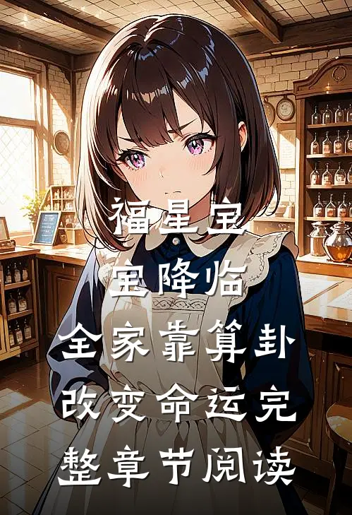 福星宝宝降临，全家靠算卦改变命运完整章节阅读