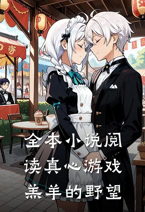 全本小说阅读真心游戏：羔羊的野望