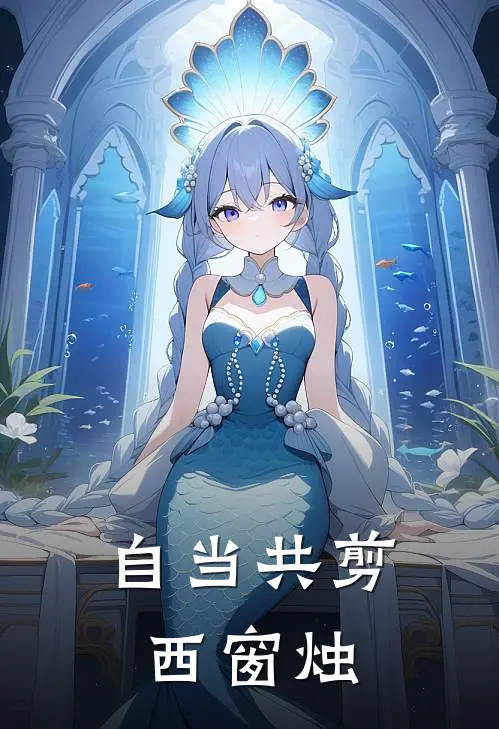 自当共剪西窗烛