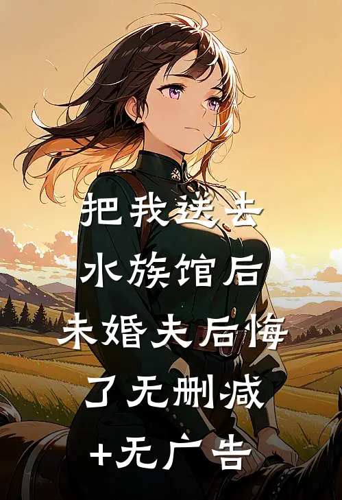 把我送去水族馆后，未婚夫后悔了无删减+无广告