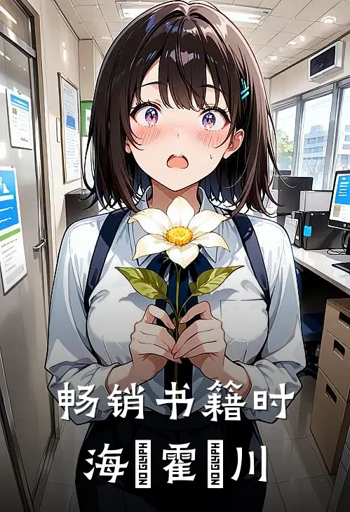 畅销书籍时海玥霍璟川