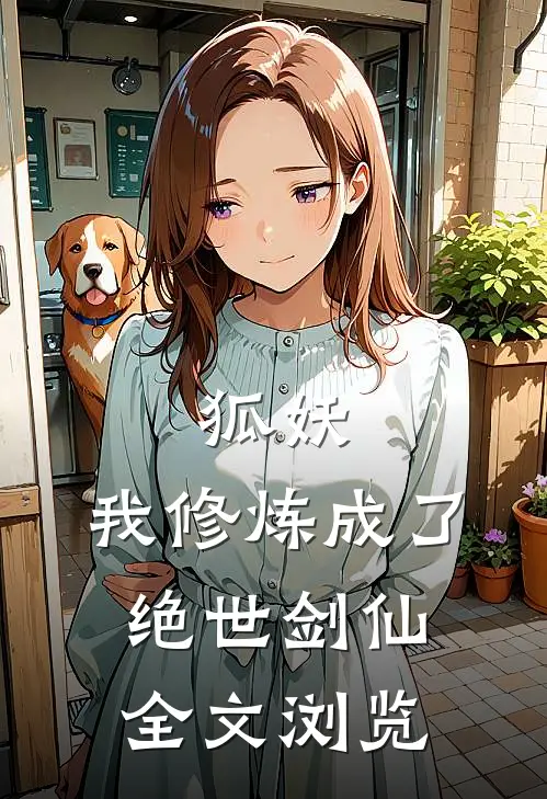 狐妖：我修炼成了绝世剑仙全文浏览