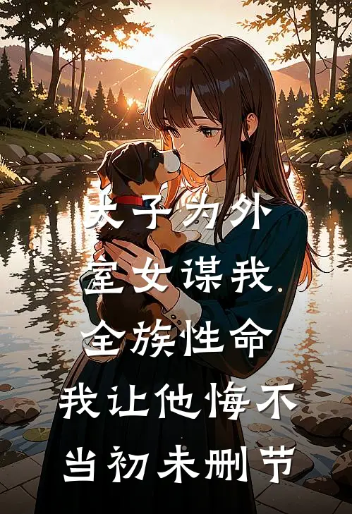 太子为外室女谋我全族性命，我让他悔不当初未删节