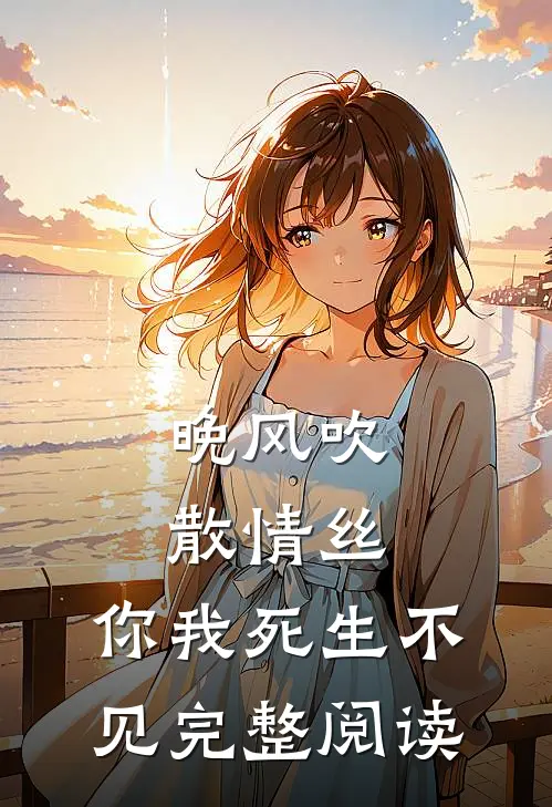 晚风吹散情丝，你我死生不见完整阅读
