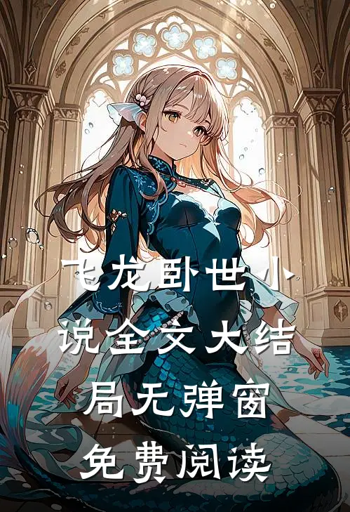 飞龙卧世小说全文大结局无弹窗免费阅读