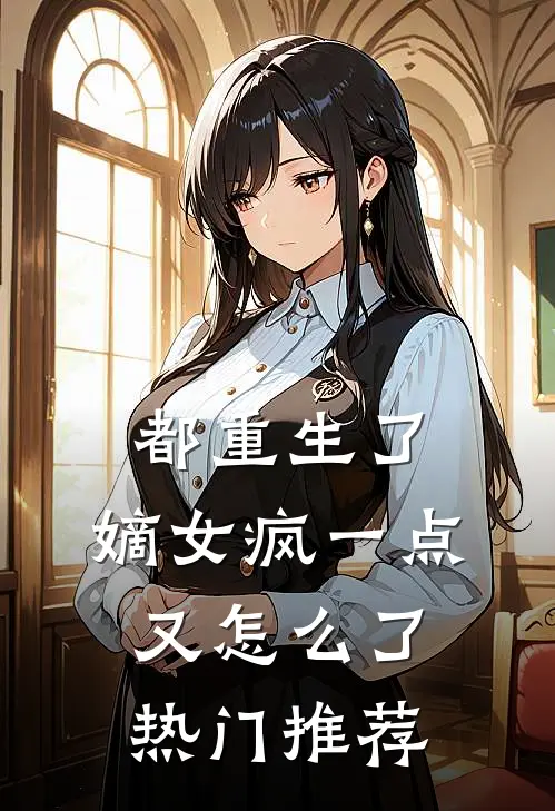 都重生了，嫡女疯一点又怎么了热门推荐