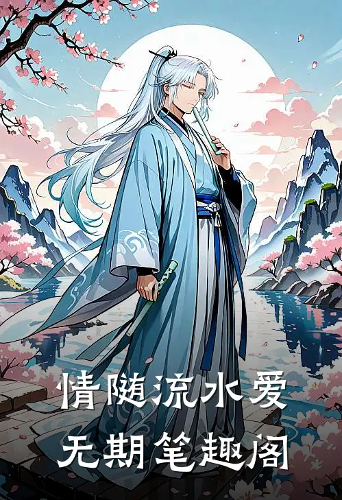 情随流水爱无期笔趣阁
