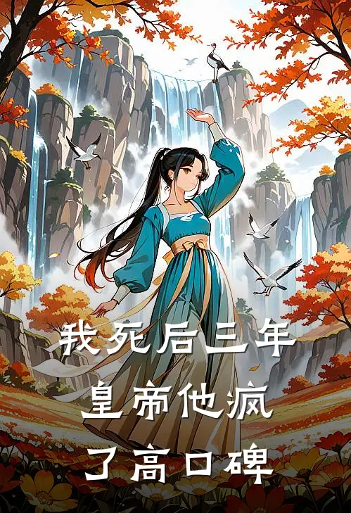 我死后三年，皇帝他疯了高口碑