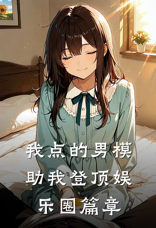 我点的男模，助我登顶娱乐圈篇章