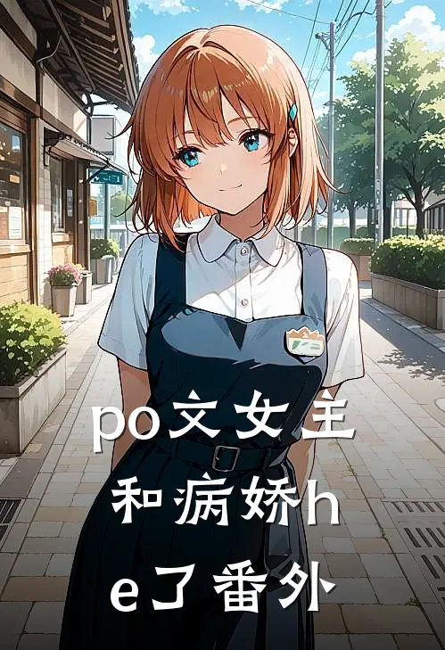 po文女主和病娇he了 番外