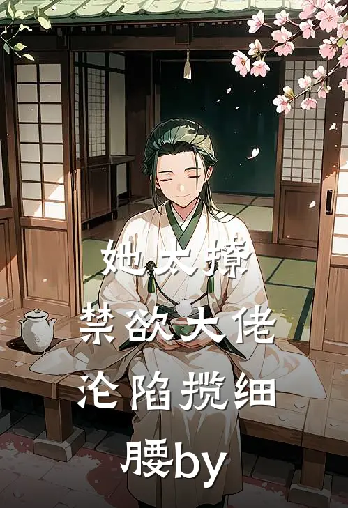 她太撩，禁欲大佬沦陷揽细腰by
