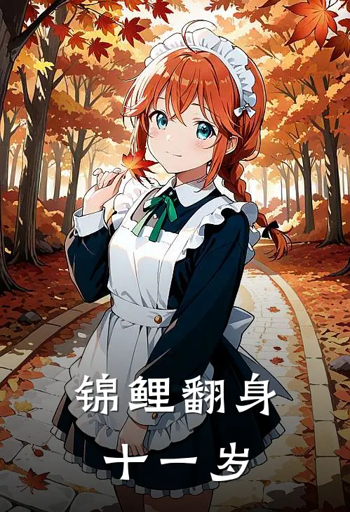 锦鲤翻身十一岁