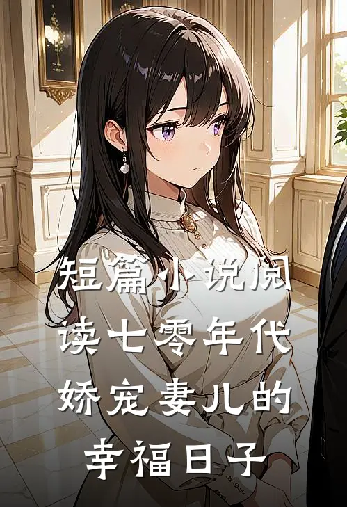 短篇小说阅读七零年代：娇宠妻儿的幸福日子