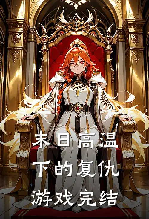 末日高温下的复仇游戏完结