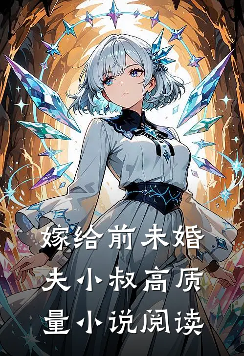 嫁给前未婚夫小叔高质量小说阅读