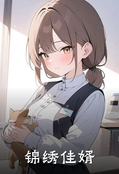 锦绣佳婿