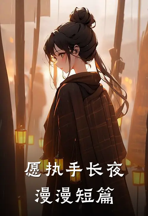 愿执手长夜漫漫短篇