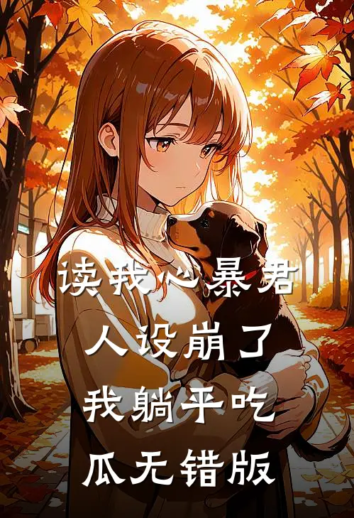 读我心暴君人设崩了，我躺平吃瓜无错版