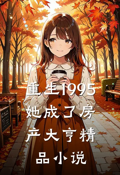 重生1995：她成了房产大亨精品小说
