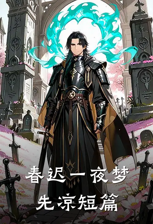 春迟一夜梦先凉短篇