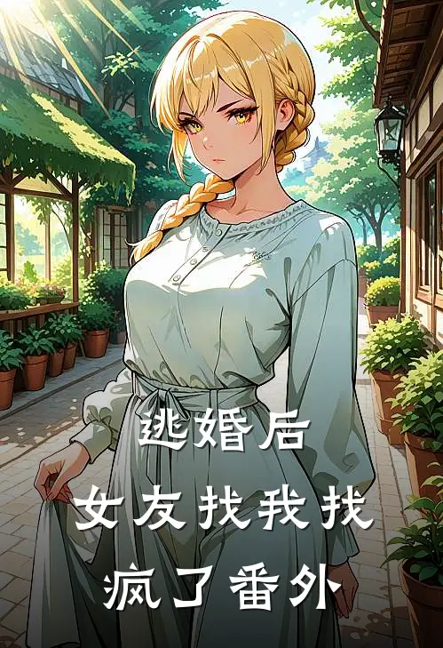 逃婚后，女友找我找疯了 番外