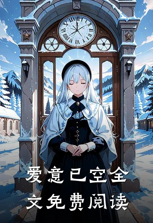 爱意已空全文免费阅读