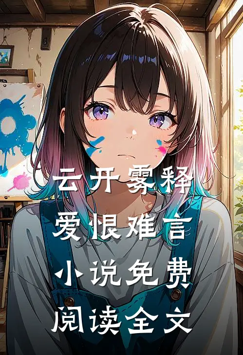云开雾释，爱恨难言小说免费阅读全文
