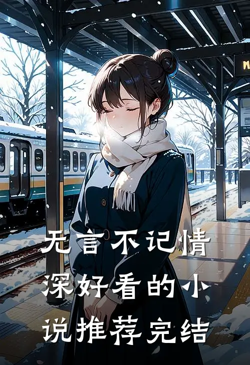 无言不记情深好看的小说推荐完结