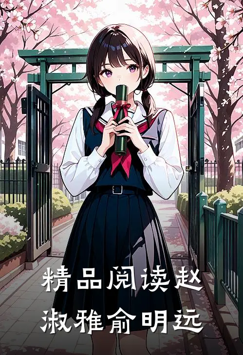 精品阅读赵淑雅俞明远