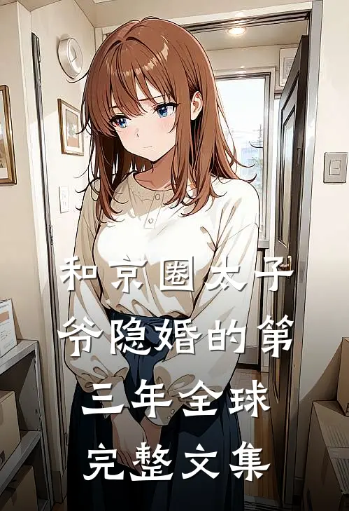 和京圈太子爷隐婚的第三年全球完整文集