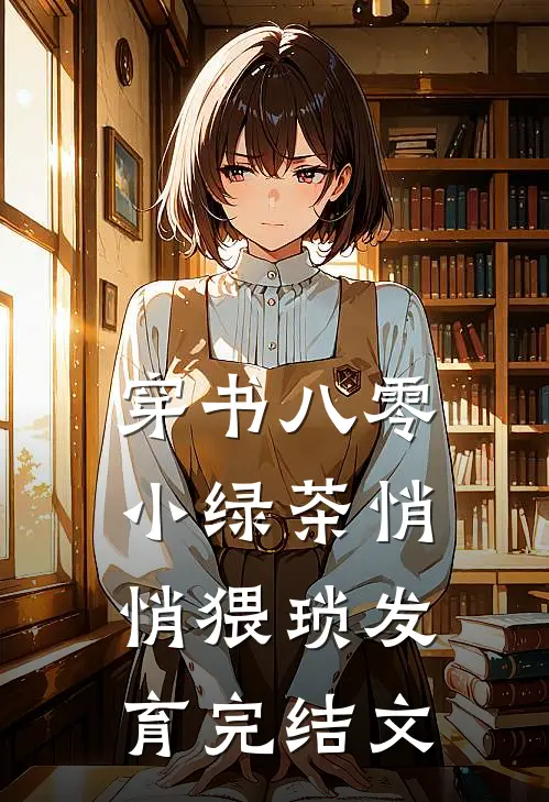 穿书八零，小绿茶悄悄猥琐发育完结文