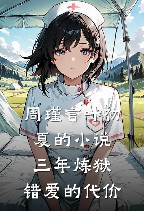 周瑾言叶初夏的小说三年炼狱，错爱的代价