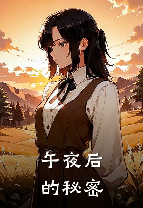 午夜后的秘密