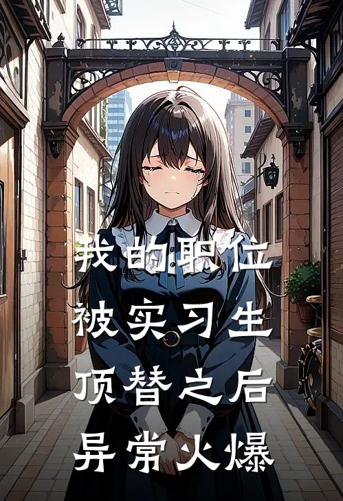 我的职位被实习生顶替之后异常火爆