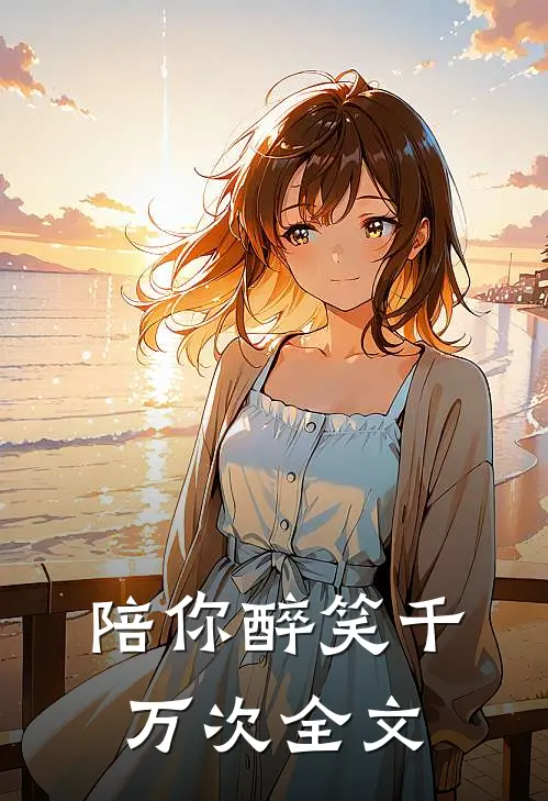 陪你醉笑千万次全文