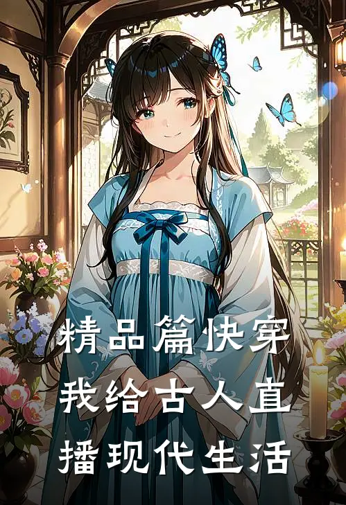 精品篇快穿：我给古人直播现代生活
