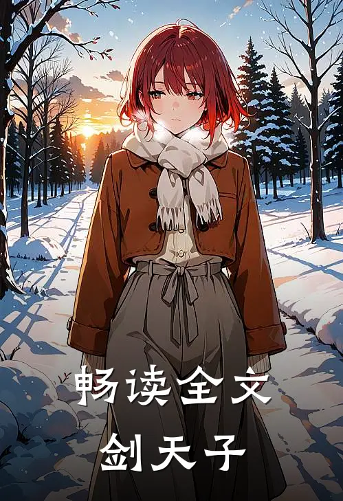 畅读全文剑天子