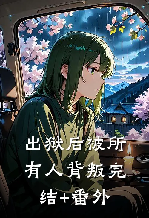 出狱后被所有人背叛完结+番外