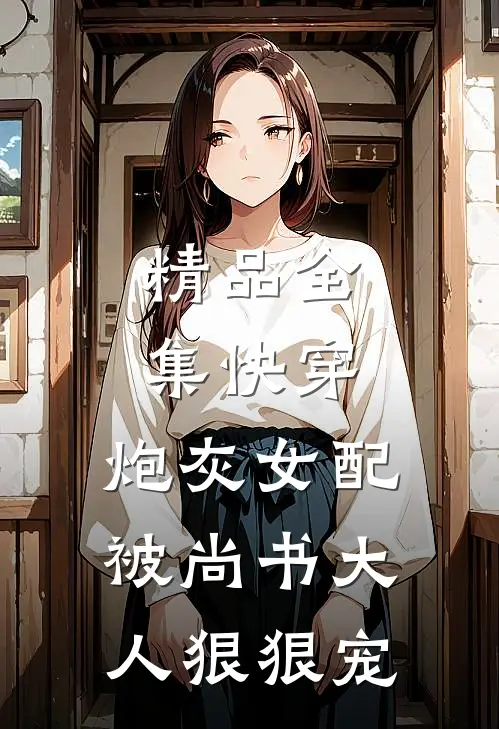 精品全集快穿：炮灰女配被尚书大人狠狠宠