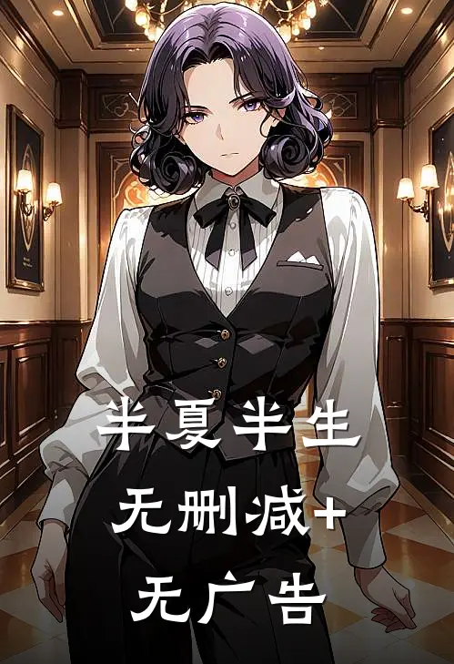 半夏半生无删减+无广告