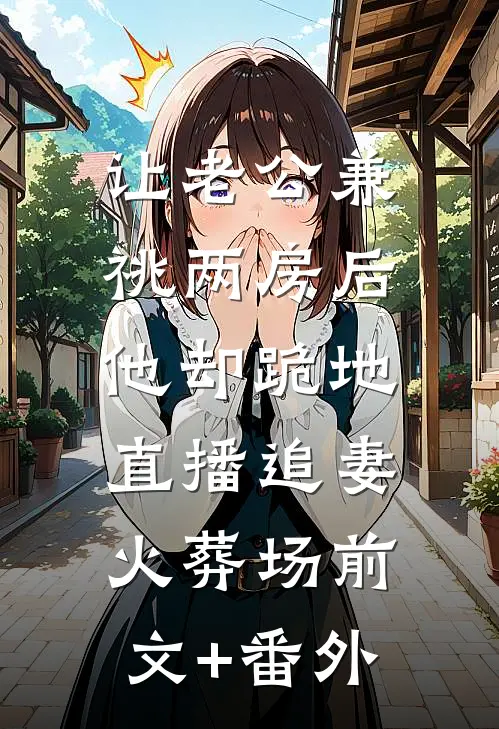 让老公兼祧两房后，他却跪地直播追妻火葬场前文+番外