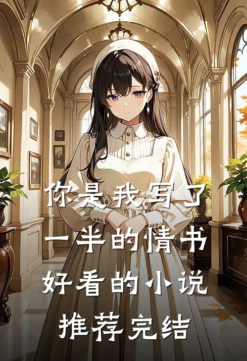 你是我写了一半的情书好看的小说推荐完结